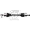 Semiassi FEBI BILSTEIN - 181520