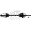 Semiassi FEBI BILSTEIN - 181565
