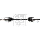 Semiassi FEBI BILSTEIN - 182114