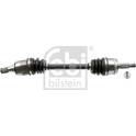 Semiassi FEBI BILSTEIN - 182432