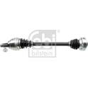 Semiassi FEBI BILSTEIN - 182454