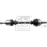 Semiassi FEBI BILSTEIN - 182589