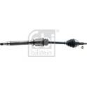 Semiassi FEBI BILSTEIN - 182745