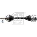 Semiassi FEBI BILSTEIN - 182747