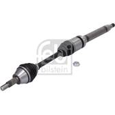 Semiassi FEBI BILSTEIN - 182765