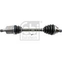 Semiassi FEBI BILSTEIN - 182933