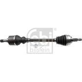 Semiassi FEBI BILSTEIN - 182966