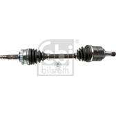 Semiassi FEBI BILSTEIN - 183291