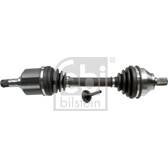 Semiassi FEBI BILSTEIN - 183321