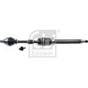 Semiassi FEBI BILSTEIN - 183336