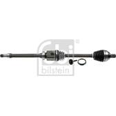 Semiassi FEBI BILSTEIN - 183344