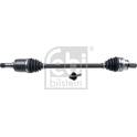 Semiassi FEBI BILSTEIN - 183376