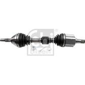 Semiassi FEBI BILSTEIN - 183462