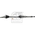 Semiassi FEBI BILSTEIN - 183475