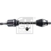 Semiassi FEBI BILSTEIN - 183476