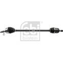 Semiassi FEBI BILSTEIN - 183480
