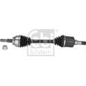 Semiassi FEBI BILSTEIN - 183496