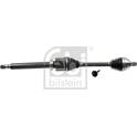Semiassi FEBI BILSTEIN - 183644