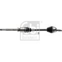 Semiassi FEBI BILSTEIN - 183733