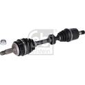 Semiassi FEBI BILSTEIN - 183822