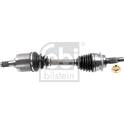 Semiassi FEBI BILSTEIN - 183825