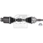 Semiassi FEBI BILSTEIN - 183832