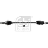 Semiassi FEBI BILSTEIN - 184613