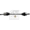 Semiassi FEBI BILSTEIN - 184624