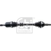 Semiassi FEBI BILSTEIN - 184707