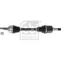 Semiassi FEBI BILSTEIN - 197548