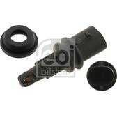 Sender Unit, intake air temperature FEBI BILSTEIN - 30833