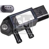 Sensor, Abgasdruck FEBI BILSTEIN - 100853