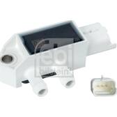 Sensor, Abgasdruck FEBI BILSTEIN - 172031