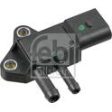 Sensor, Abgasdruck FEBI BILSTEIN - 44748