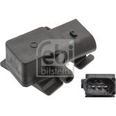 Sensor, Abgasdruck FEBI BILSTEIN - 47155