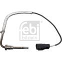 Sensor, Abgastemperatur FEBI BILSTEIN - 175020