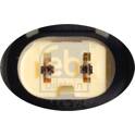 Sensor, Abgastemperatur FEBI BILSTEIN - 175021