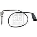 Sensor, Abgastemperatur FEBI BILSTEIN - 176441