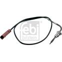 Sensor, Abgastemperatur FEBI BILSTEIN - 176444
