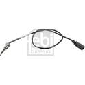 Sensor, Abgastemperatur FEBI BILSTEIN - 176445