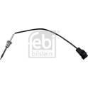 Sensor, Abgastemperatur FEBI BILSTEIN - 176447