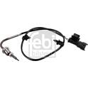 Sensor, Abgastemperatur FEBI BILSTEIN - 176451