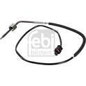 Sensor, Abgastemperatur FEBI BILSTEIN - 177748