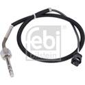 Sensor, Abgastemperatur FEBI BILSTEIN - 185257