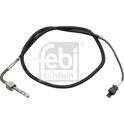 Sensor, Abgastemperatur FEBI BILSTEIN - 185304