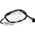 Sensor, Abgastemperatur FEBI BILSTEIN - 185316