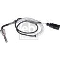 Sensor, Abgastemperatur FEBI BILSTEIN - 185333