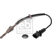 Sensor, Abgastemperatur FEBI BILSTEIN - 49261