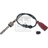 Sensor, Abgastemperatur FEBI BILSTEIN - 49265
