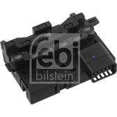 Sensor ángulo dirección FEBI BILSTEIN - 33537